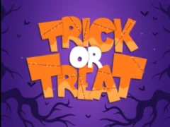 Laro Halloween Connect Trick o Tratuhin online