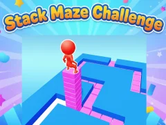 Laro Stack Maze Challenge online