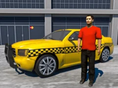 Laro Crazy Taxi City Rush online Laro Crazy Taxi City Rush online