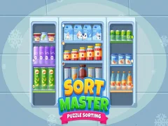 Laro Pagsunud-sunurin ang Master online