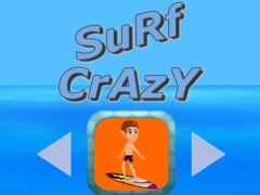 Laro Rush ng Wave online Laro Rush ng Wave online