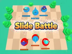Laro Slide Battle online