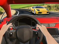 Laro City Drift Racing online