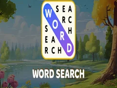 Laro Paghahanap ng salita online