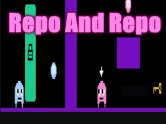 Laro Repo at repo online