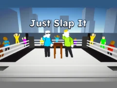 Laro Slap lang ito online