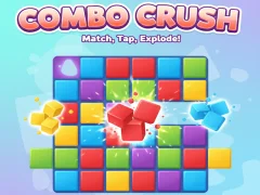 Laro Combo Crush online
