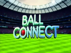 Laro Kumonekta ang Ball online