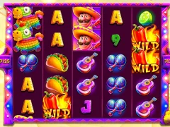 Laro Pinata Fiesta Slots online