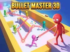 Laro Bullet Master 3D online