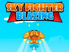 Laro Nagliliyab ang Sky Fighter online
