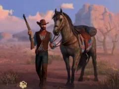 Laro Kaligtasan ng Westland online