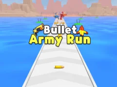 Laro Bullet Army Run online