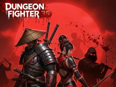 Laro Dungeon Fighter 3D online