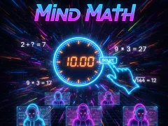 Laro Mind Math online