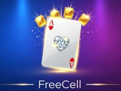 Laro Freecell Classic online