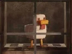 Laro Minecraft Lava Chicken 2 online
