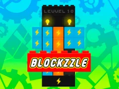 Laro Blockzzle online