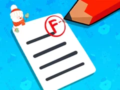 Laro Guro Simulator Christmas Exam online