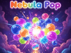 Laro Nebula Pop online
