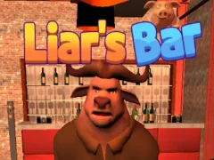 Laro Liar's bar online