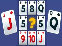Laro Ang mga kard ay tumutugma sa puzzle online