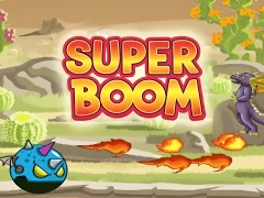 Laro Super Boom online