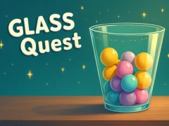 Laro Glass Quest online