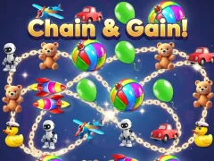 Laro Chain & Gain! online