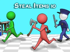 Laro Magnakaw ng mga item io online Laro Magnakaw ng mga item io online
