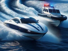 Laro Tumakas si Jetstream online