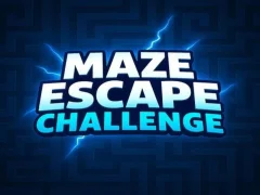 Laro Maze Escape Hamon online