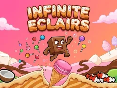 Laro Walang katapusang Eclairs online