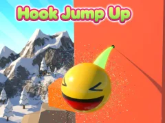 Laro Hook Jump Up online