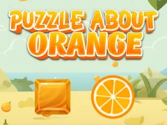 Laro Palaisipan tungkol sa orange online