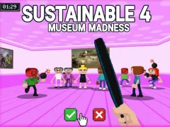 Laro Sustainable 4 online Laro Sustainable 4 online
