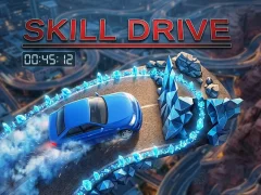 Laro Skill Drive online