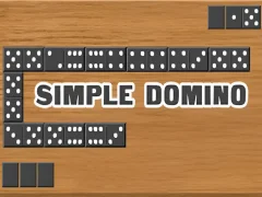 Laro Simpleng Domino online