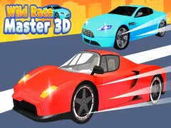 Laro Wild Race Master 3d online
