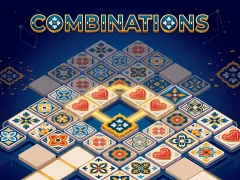 Laro Combinations online
