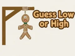 Laro Hulaan Mababa o Mataas online