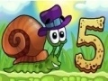 Laro Snail Bob 5: Kwento ng Pag-ibig online Laro Snail Bob 5: Kwento ng Pag-ibig online