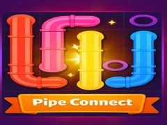 Laro Pipe Connect puzzle online