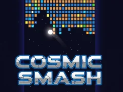 Laro Cosmic Smash online