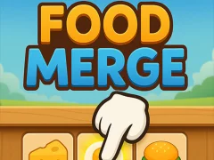 Laro Pagsamahin ang pagkain online Laro Pagsamahin ang pagkain online