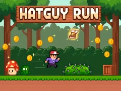 Laro Hatguy Run online