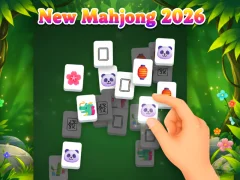 Laro Bagong Mahjong 2026 online