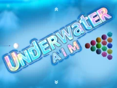 Laro Layunin sa ilalim ng tubig online