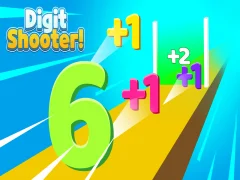 Laro Digit na tagabaril online