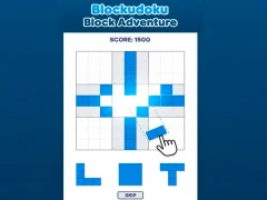 Laro Blockudoku Block Adventure online